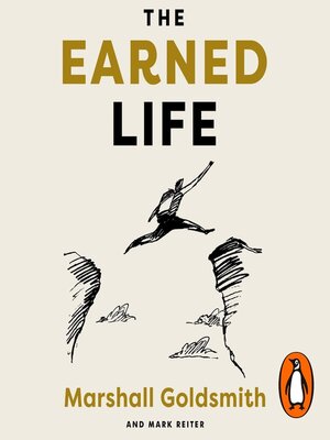cover image of The Earned Life
